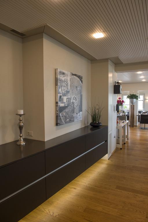 Gasthaus Zum Bahnhof Berg Eksteriør billede