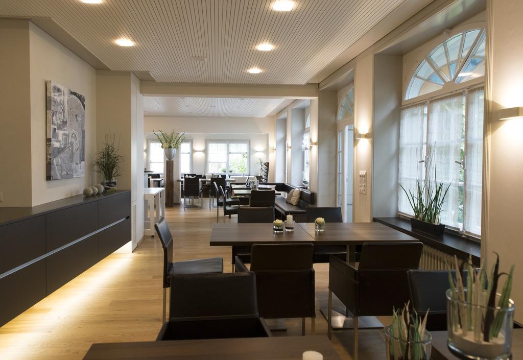 Gasthaus Zum Bahnhof Berg Eksteriør billede